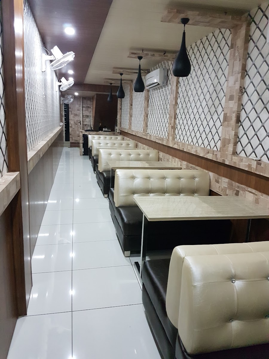 The Café Planet - Photo 8