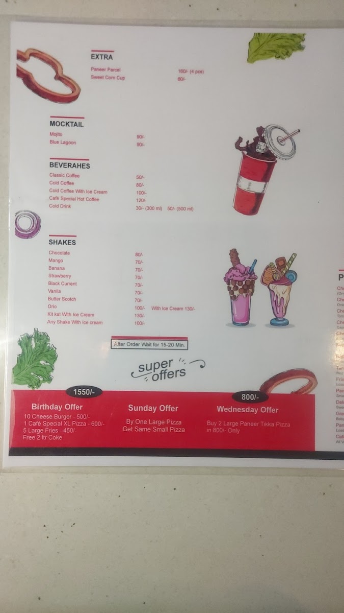 Menu Photo 6