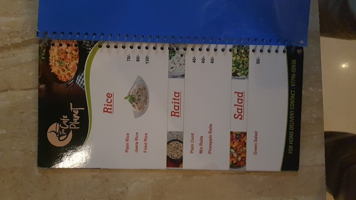 Menu Photo 7