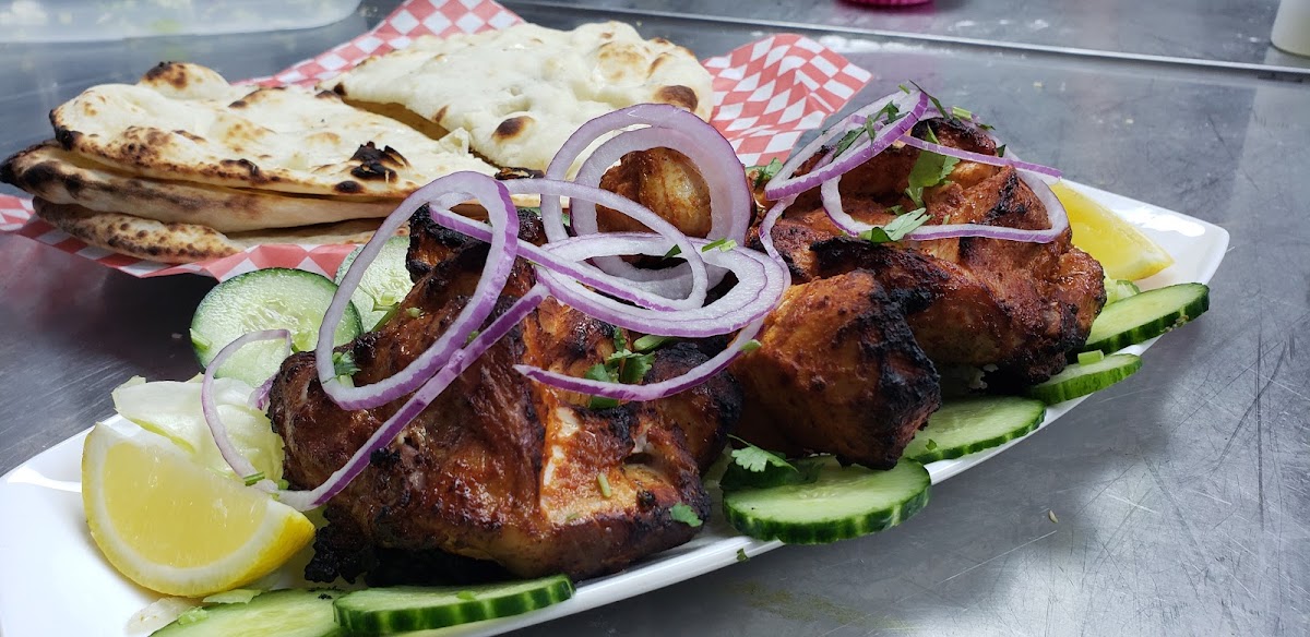 The Village Barbeque - Photo 1