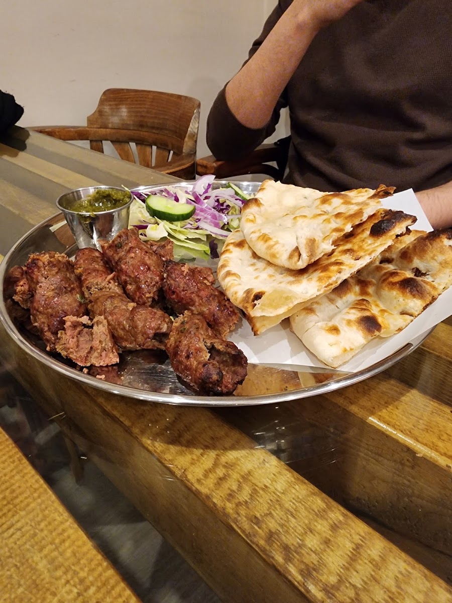 The Village Barbeque - Photo 3