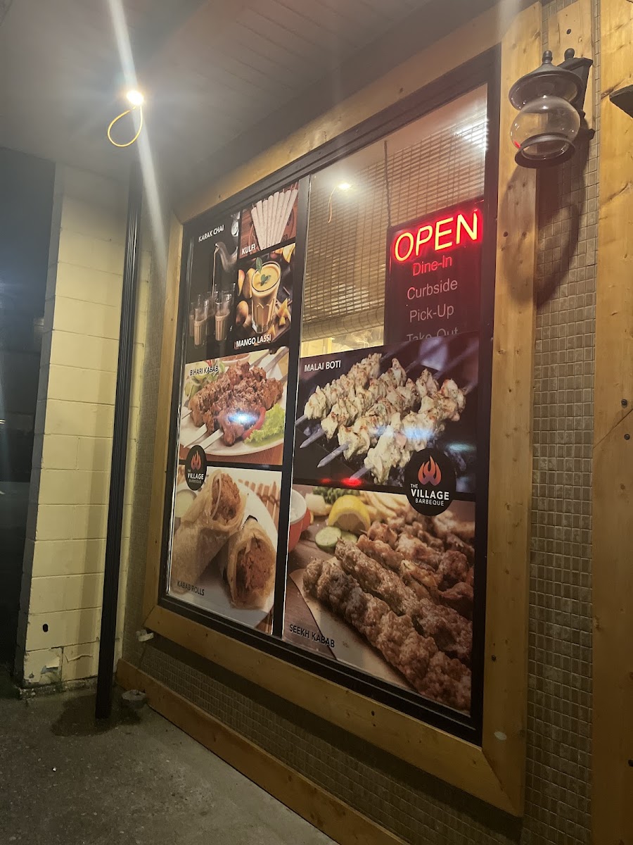 The Village Barbeque - Photo 6