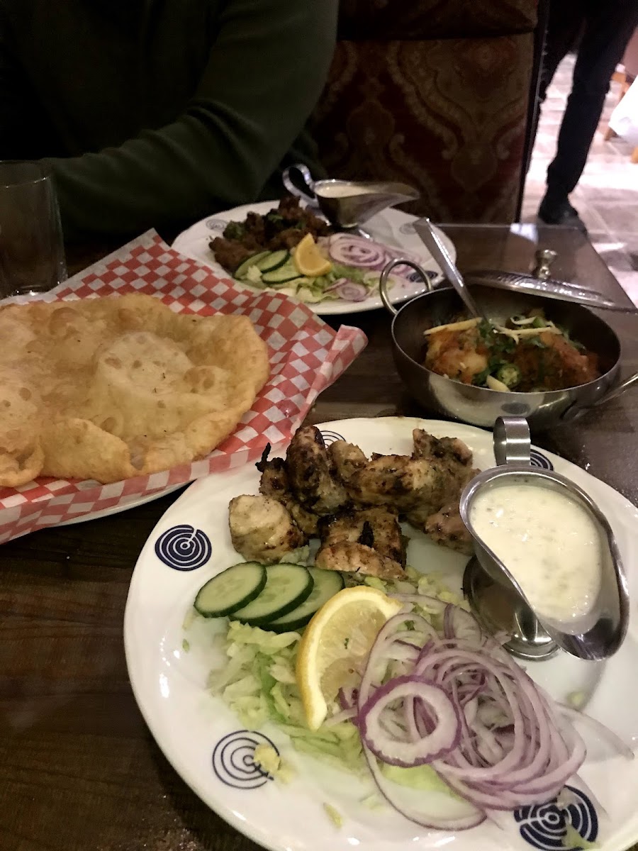 The Village Barbeque - Photo 8