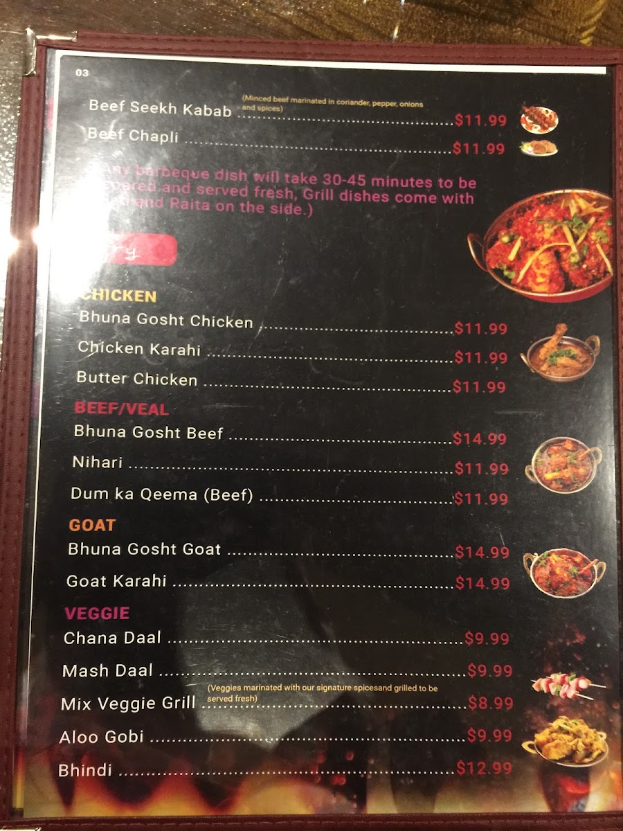Menu Photo 9