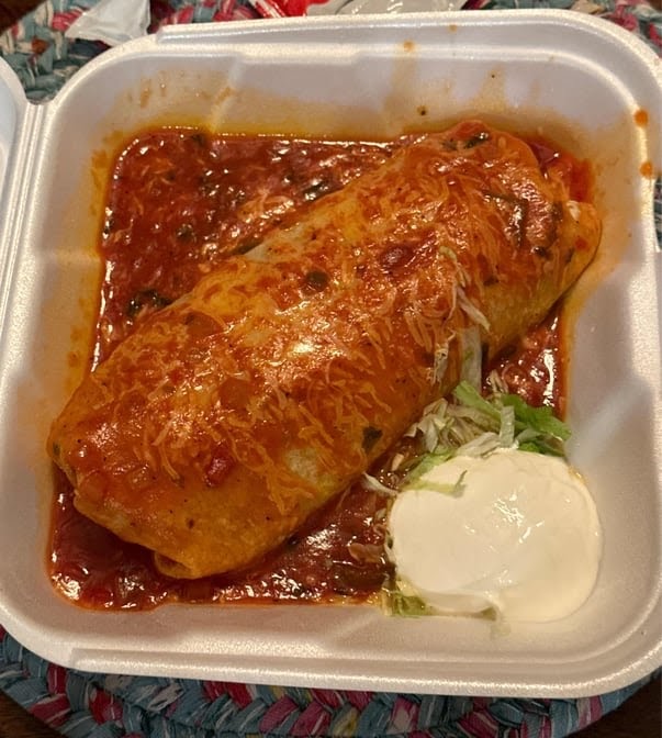 Tony's Tacos Puyallup - Photo 3