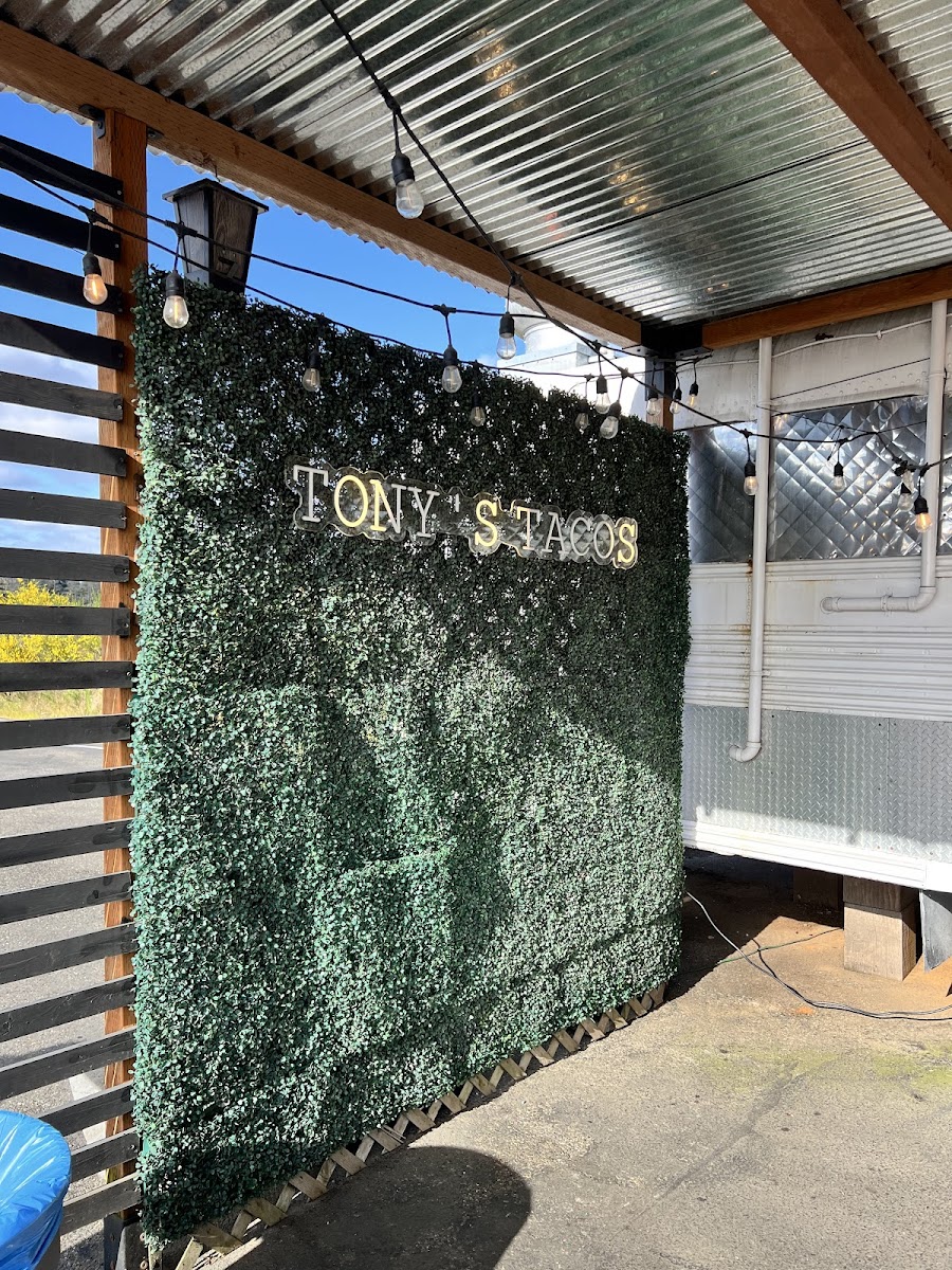 Tony's Tacos Puyallup - Photo 4