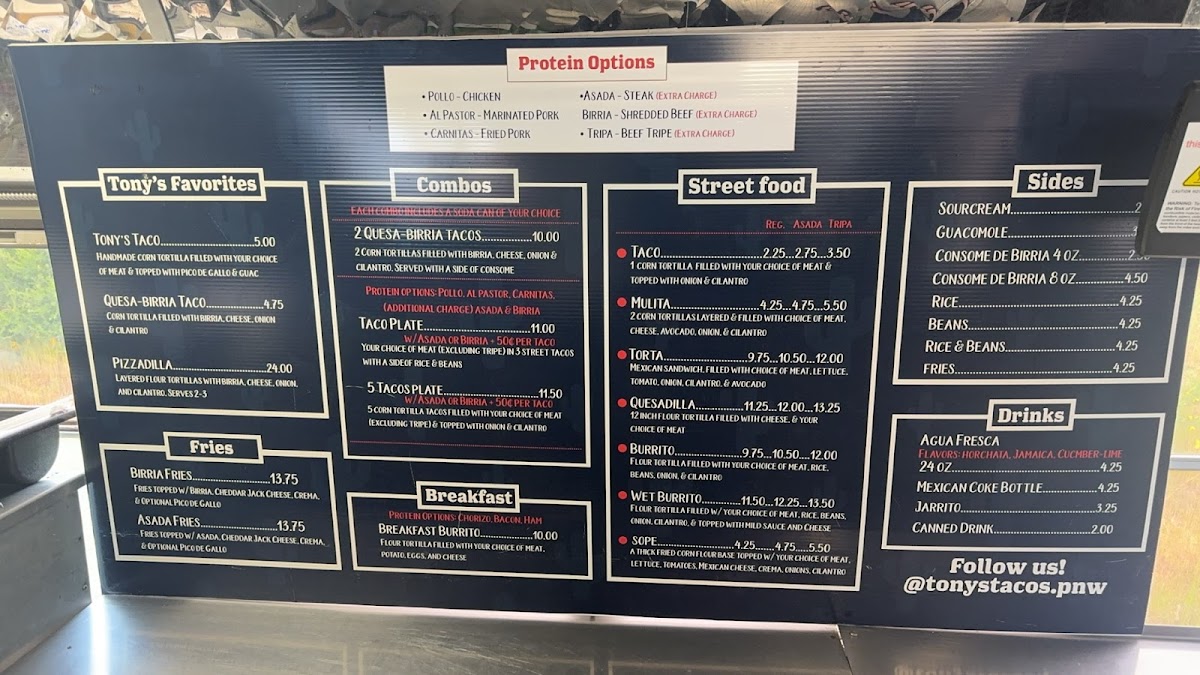 Menu Photo 9