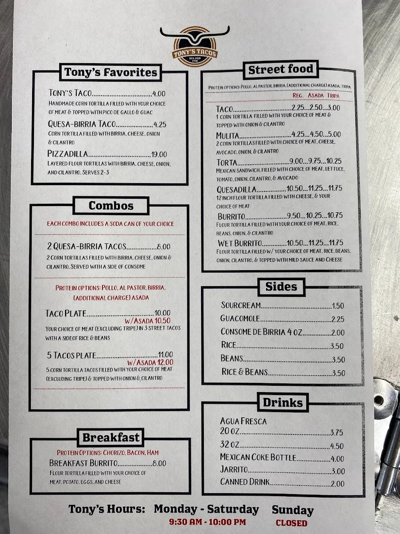 Menu Photo 3