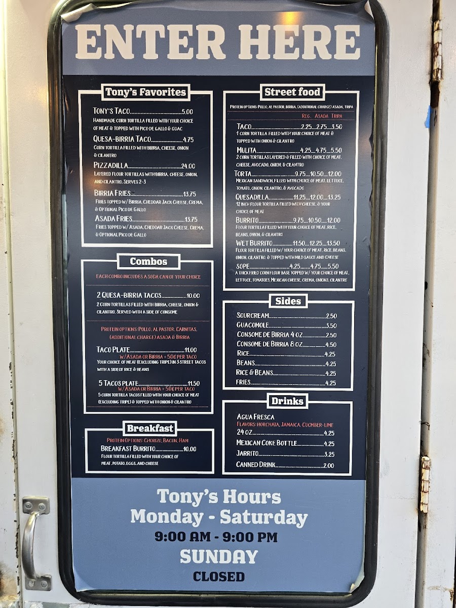 Menu Photo 5