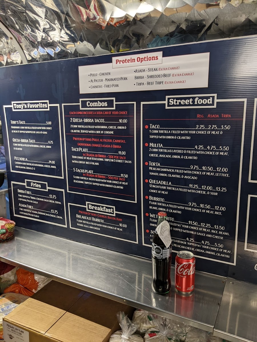 Menu Photo 6