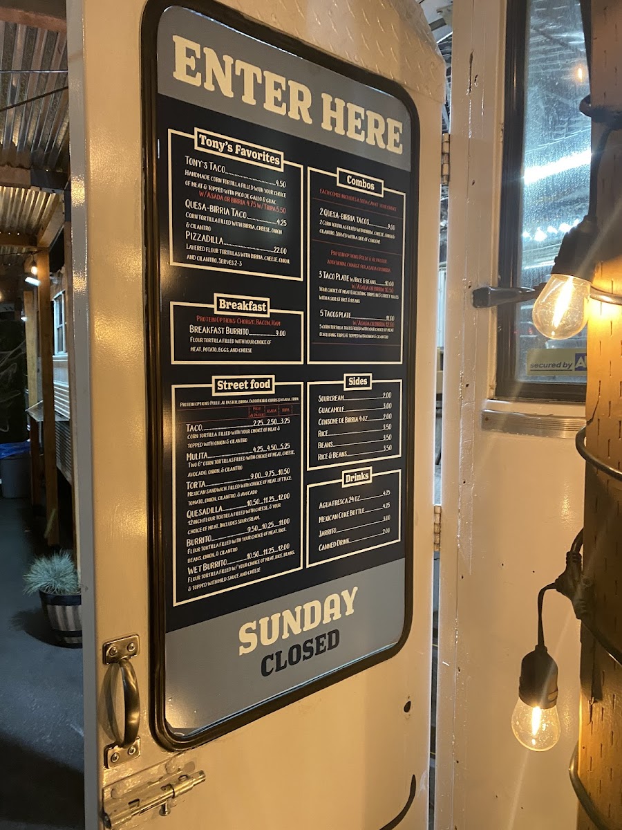 Menu Photo 7