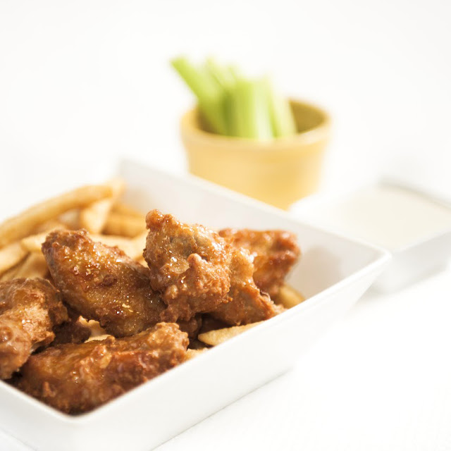 Buffalo Wing