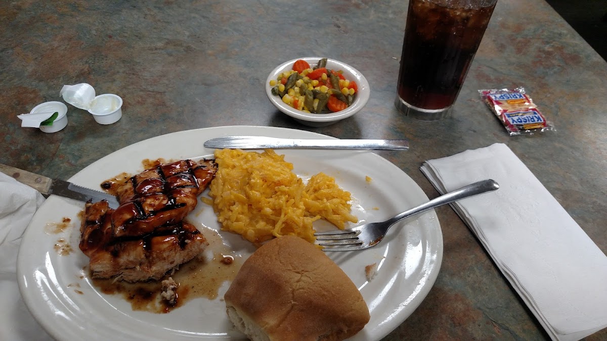 Coney Island Cafe & Grill - Photo 1