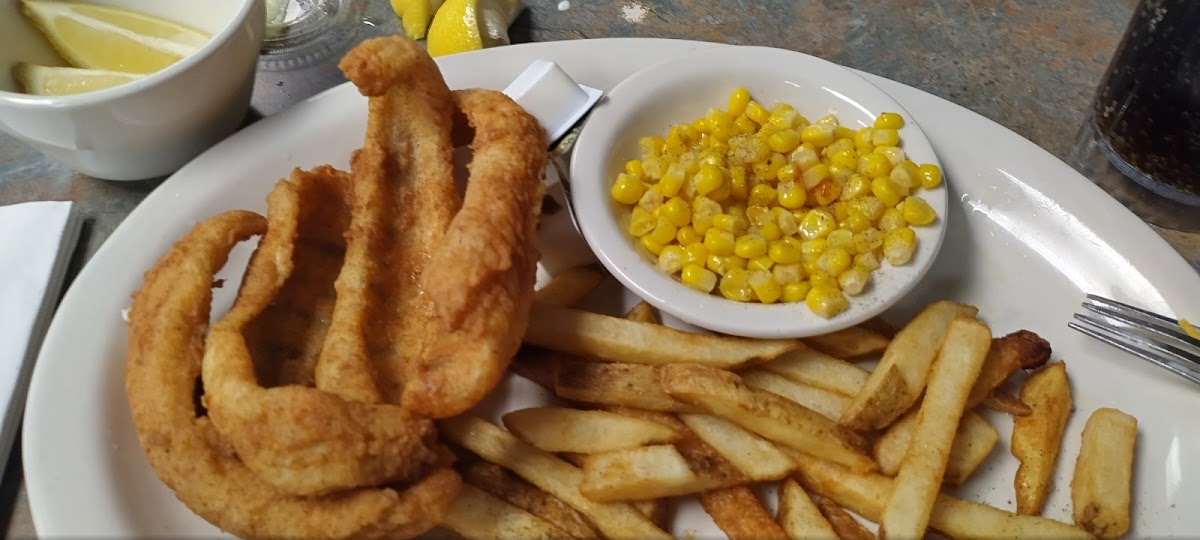 Coney Island Cafe & Grill - Photo 3