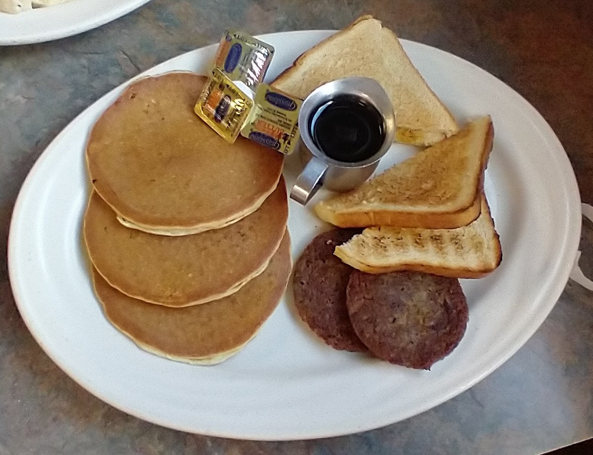 Coney Island Cafe & Grill - Photo 5