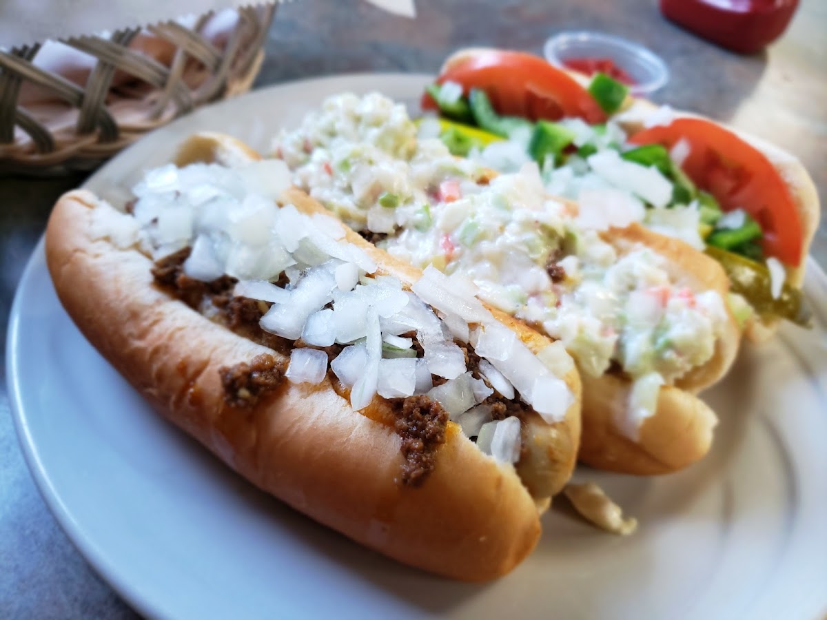 Coney Island Cafe & Grill - Photo 6