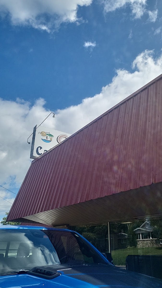 Coney Island Cafe & Grill - Photo 7