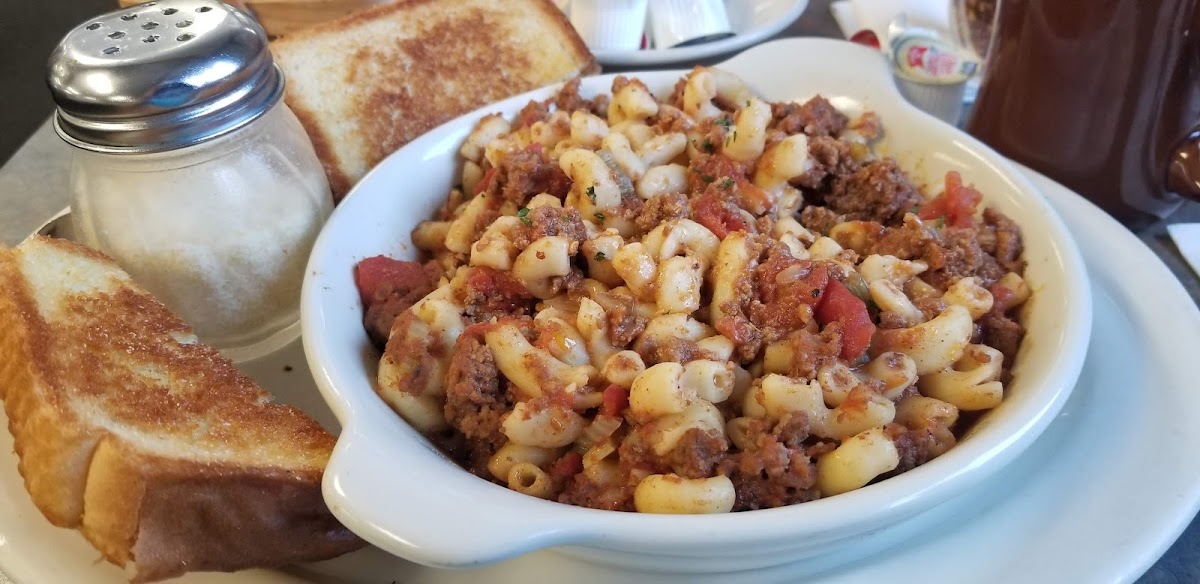Coney Island Cafe & Grill - Photo 8