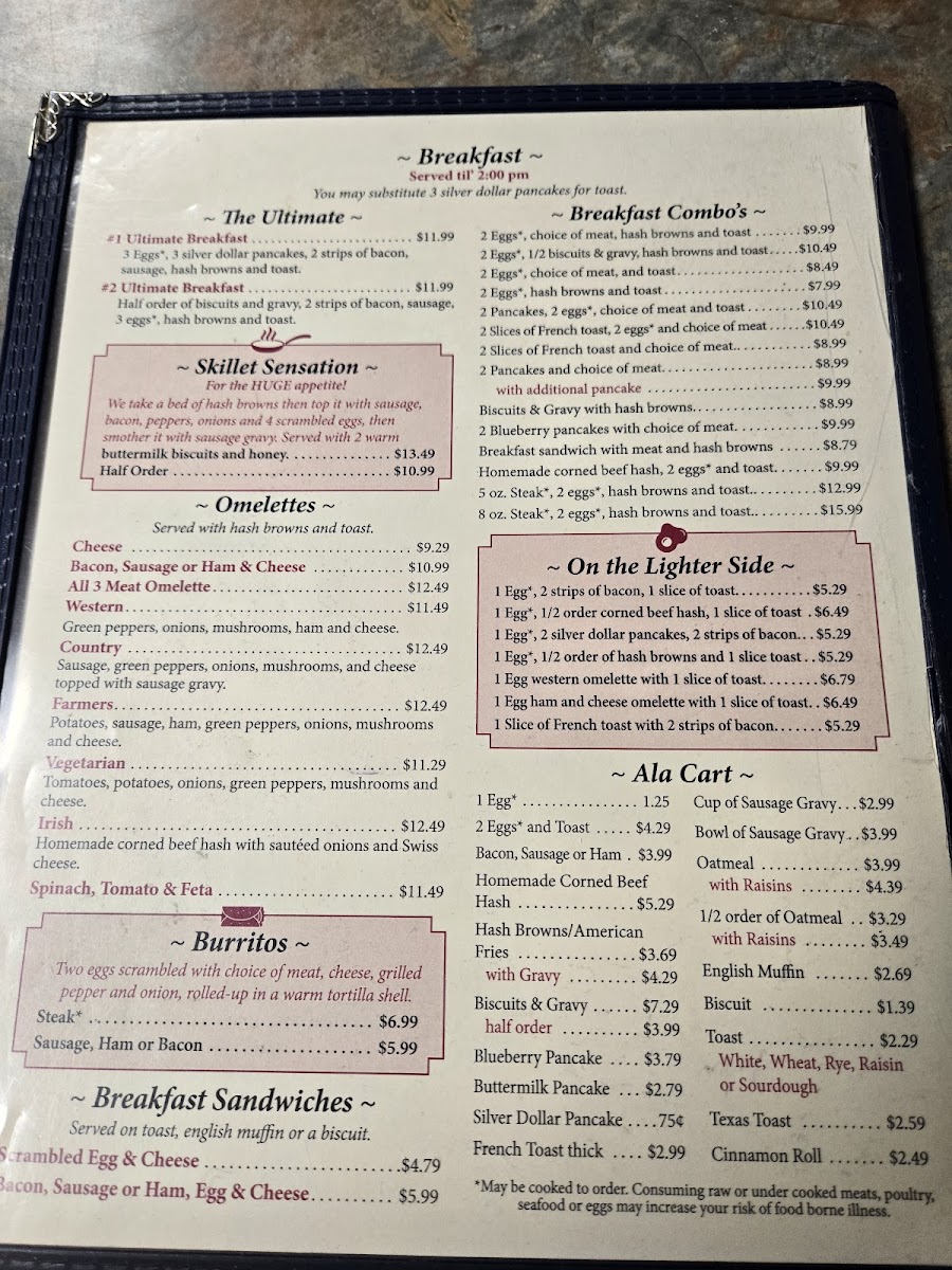 Menu Photo 6