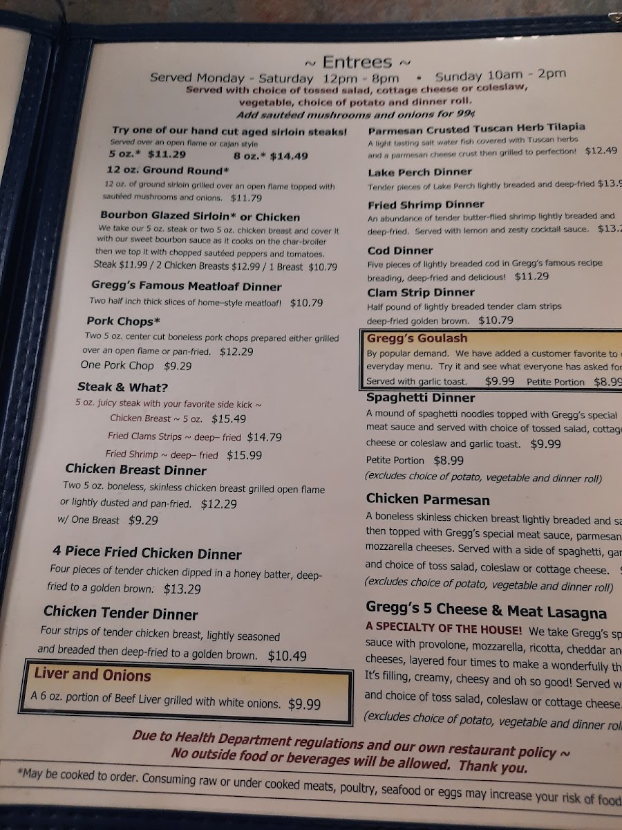 Menu Photo 7