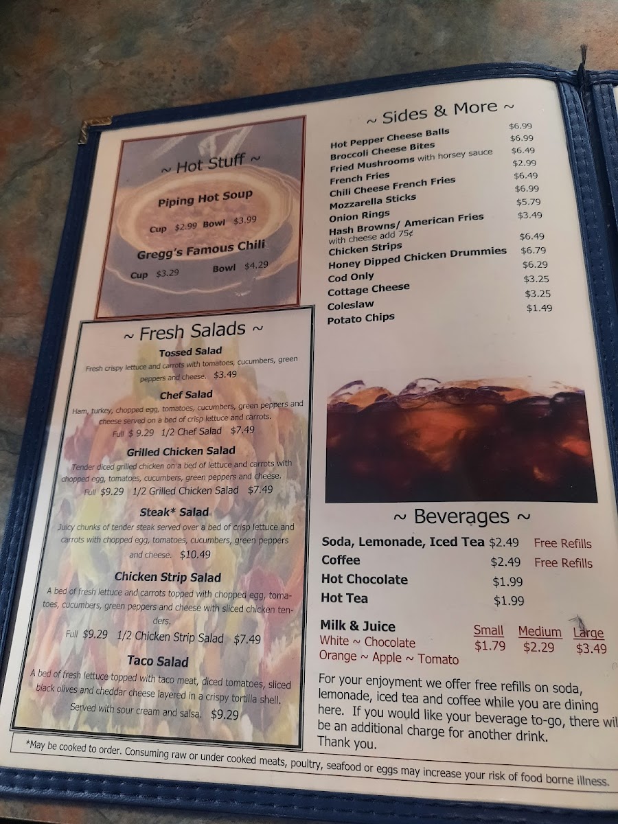 Menu Photo 8