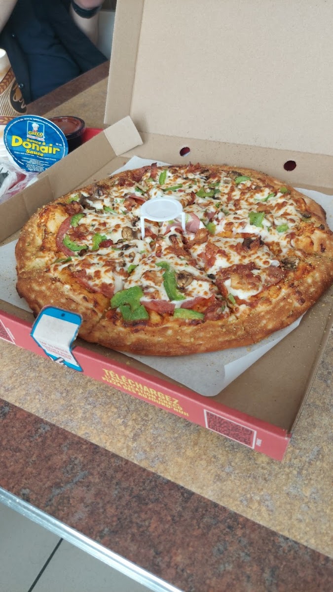 Greco Pizza NL A2A 1P6 - Photo 2