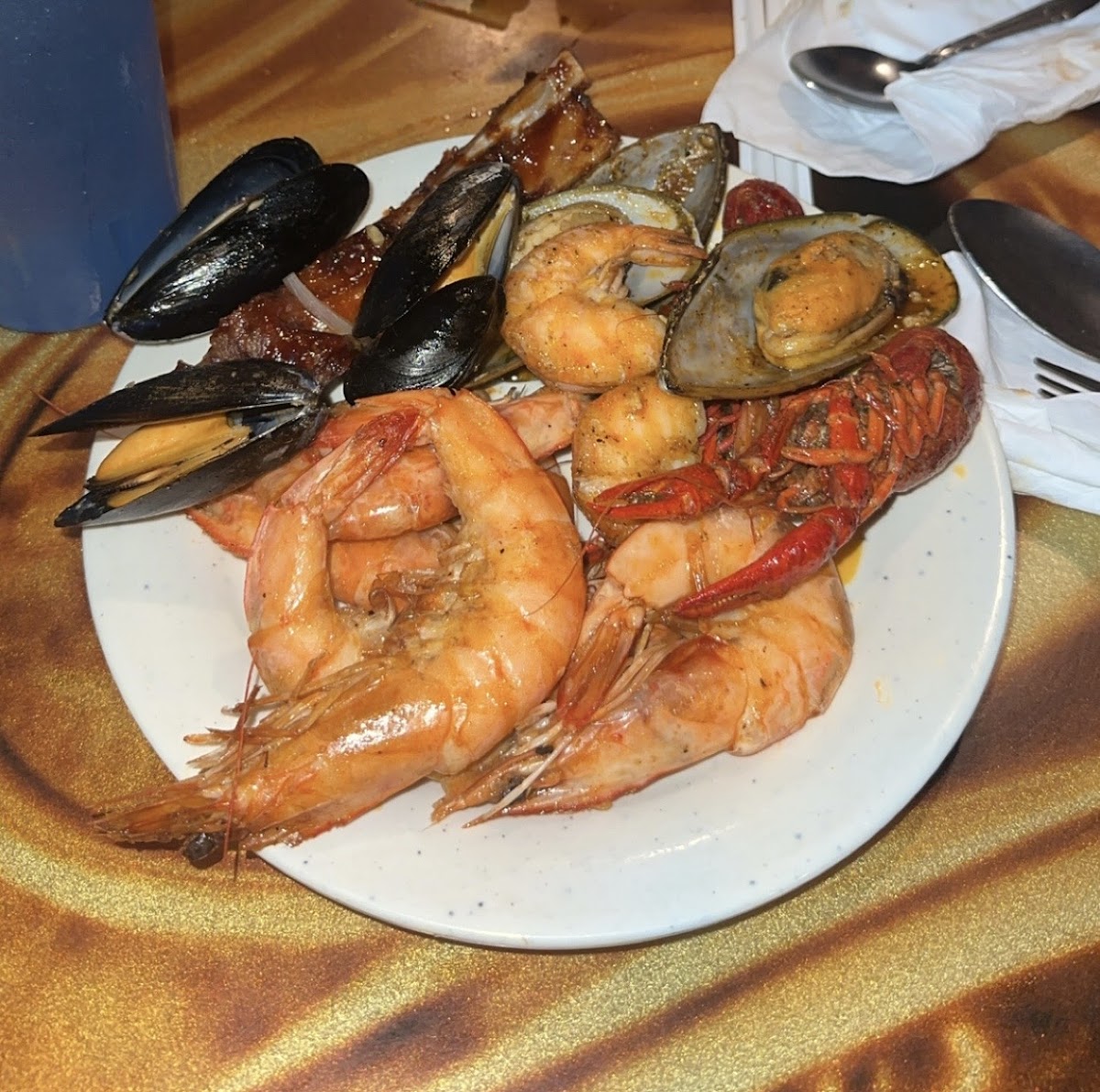 Hibachi Buffet Clearwater - Photo 1