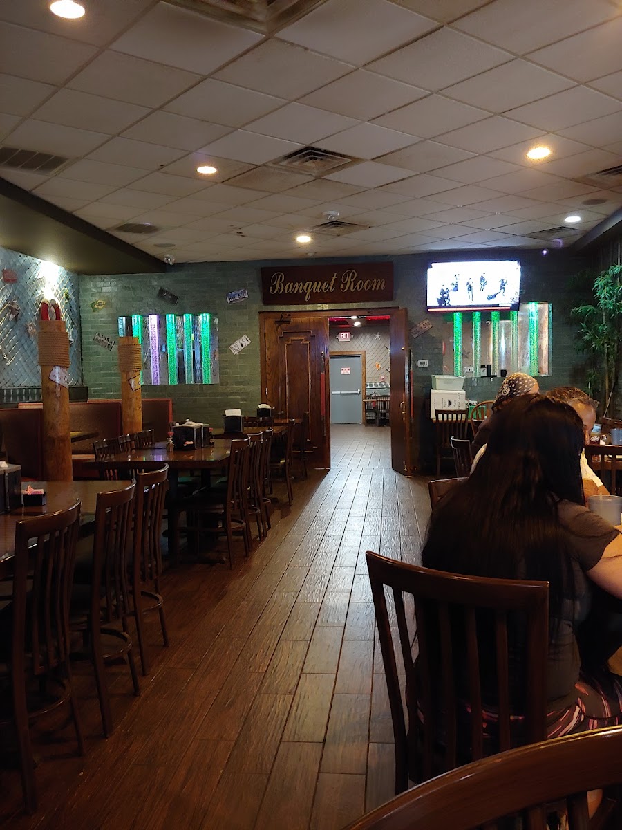 Hibachi Buffet Clearwater - Photo 2