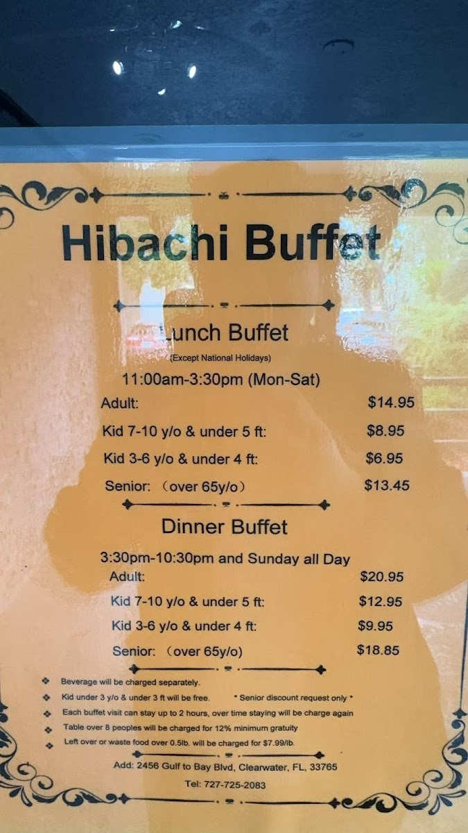 Menu Photo 0