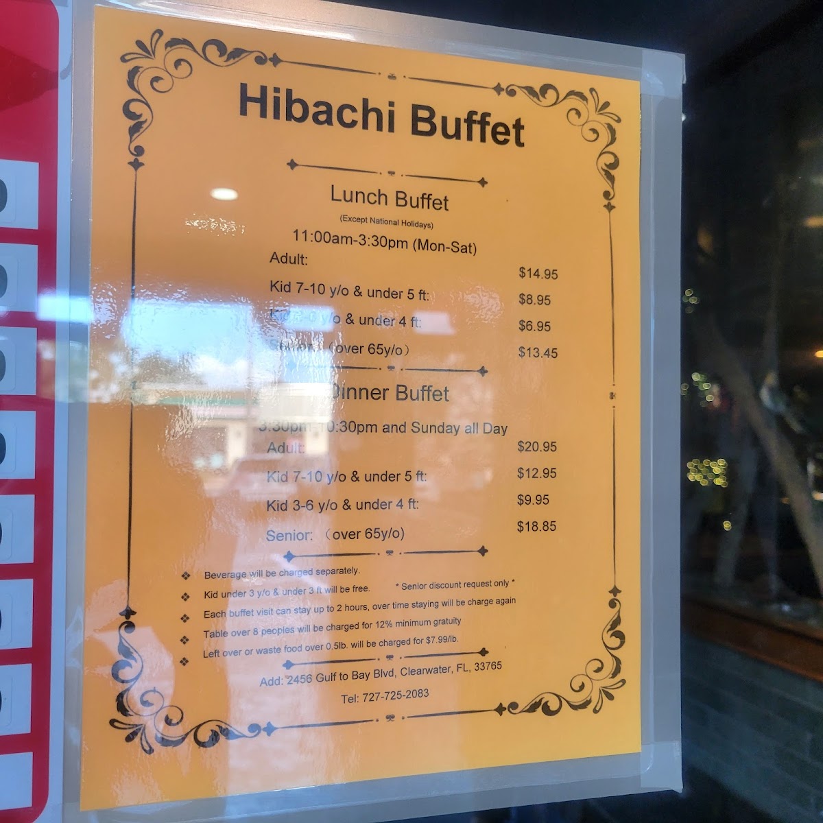 Menu Photo 3