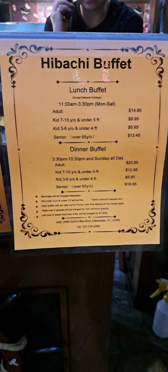 Menu Photo 8