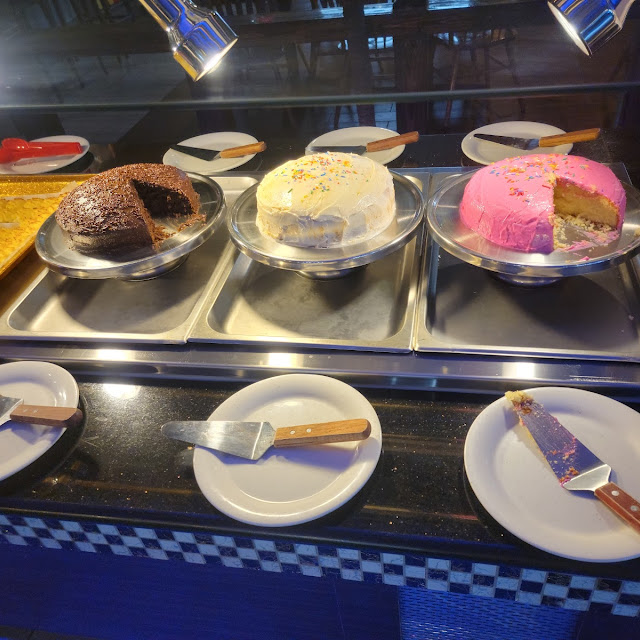 Cakes