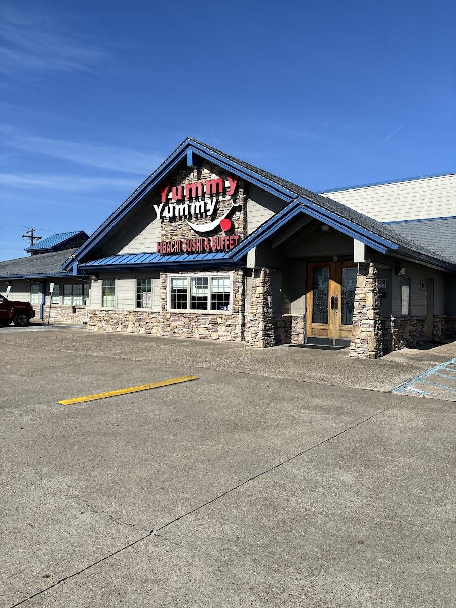 Yummy Yummy Texas City