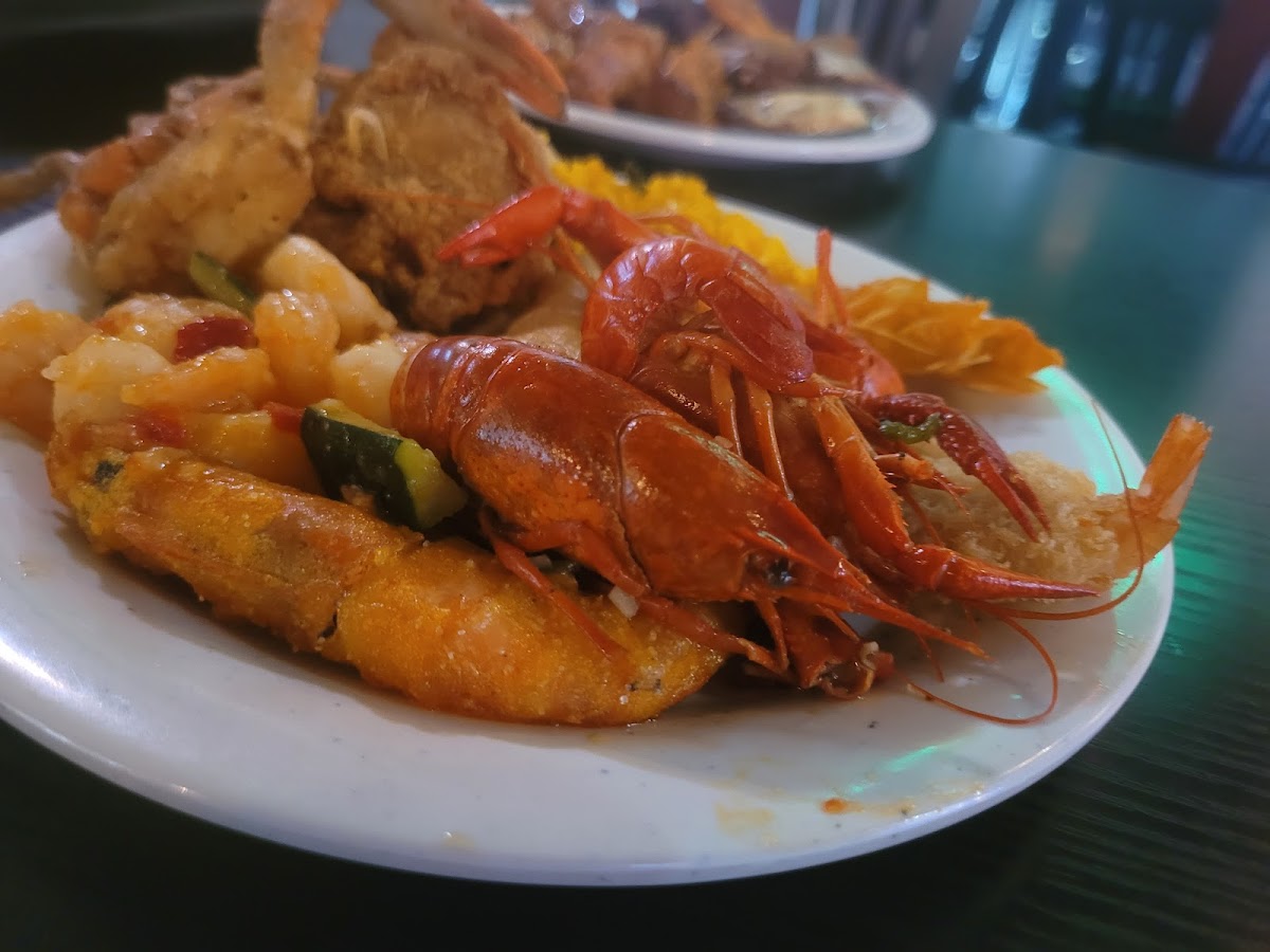 Yummy Yummy Texas City - Photo 1