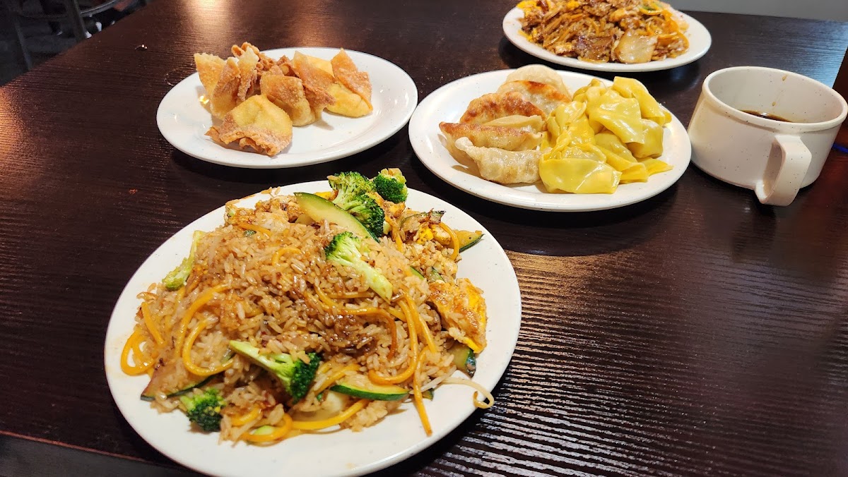 Yummy Yummy Texas City - Photo 3