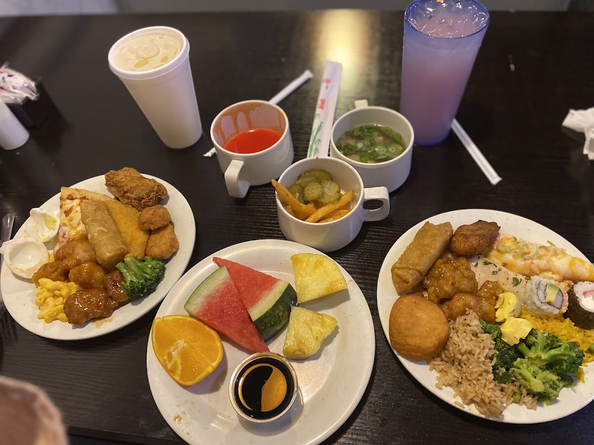 Yummy Yummy Texas City - Photo 4