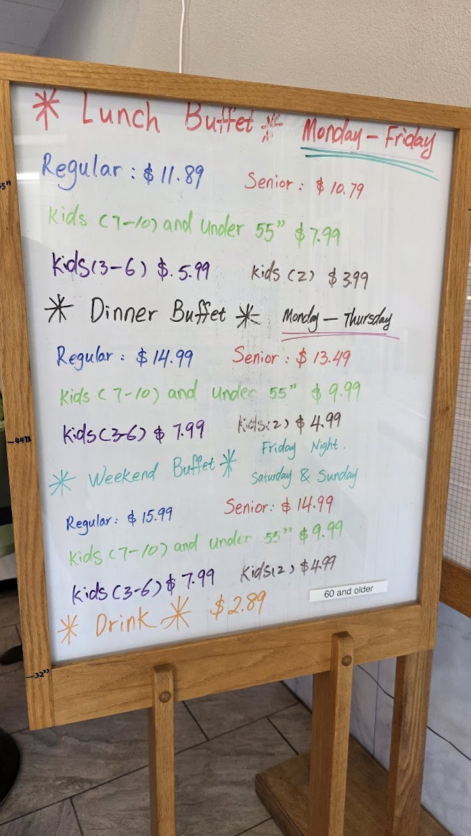 Menu Photo 0