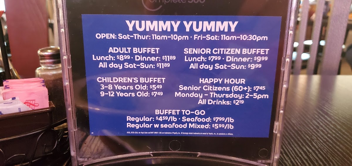 Menu Photo 6