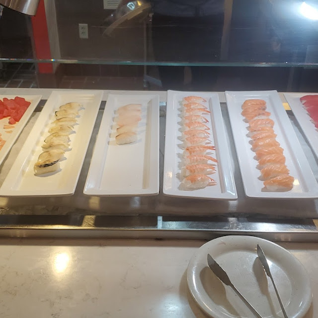 Sushi