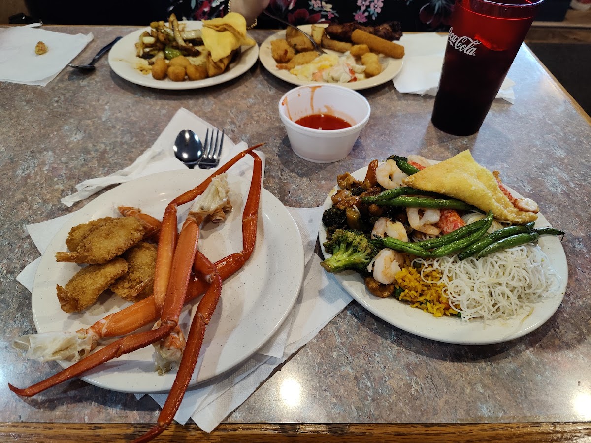 Great Wall Buffet Kokomo - Photo 1