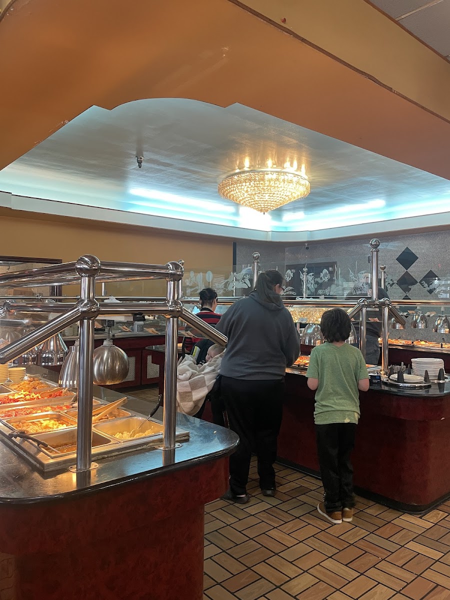 Great Wall Buffet Kokomo - Photo 2