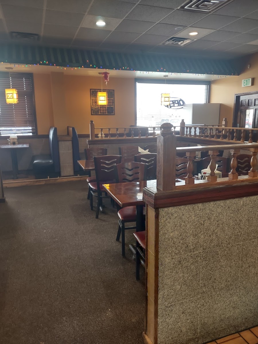 Great Wall Buffet Kokomo - Photo 3