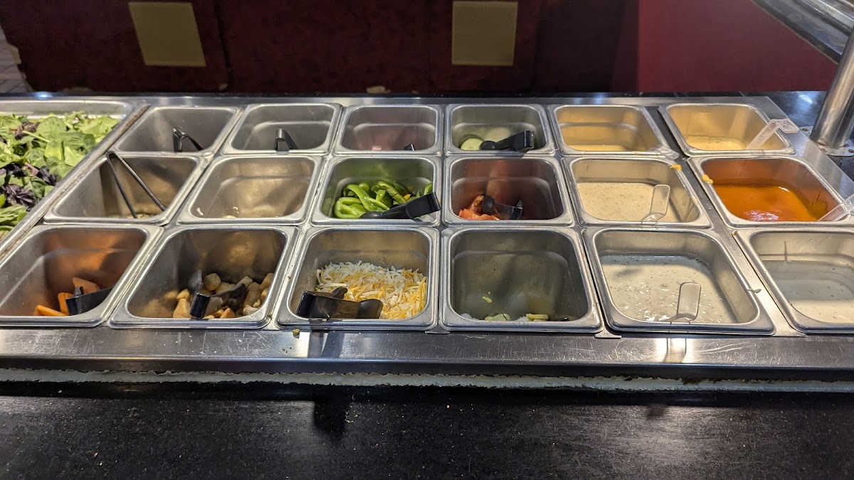 Great Wall Buffet Kokomo - Photo 4