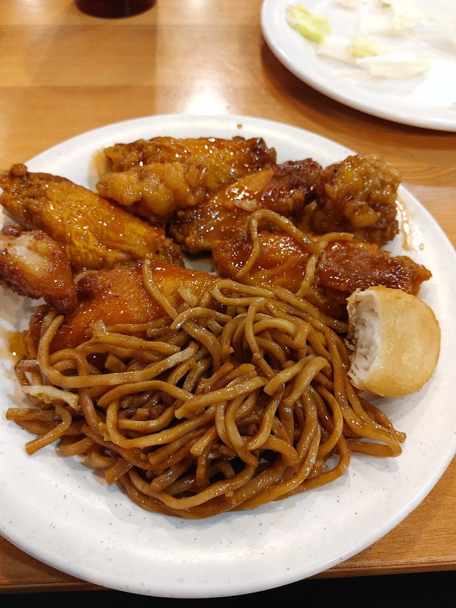 Great Wall Buffet Kokomo - Photo 6