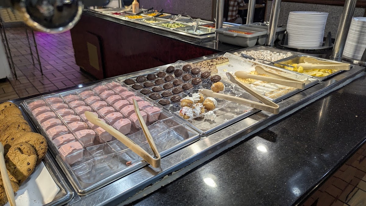 Great Wall Buffet Kokomo - Photo 8