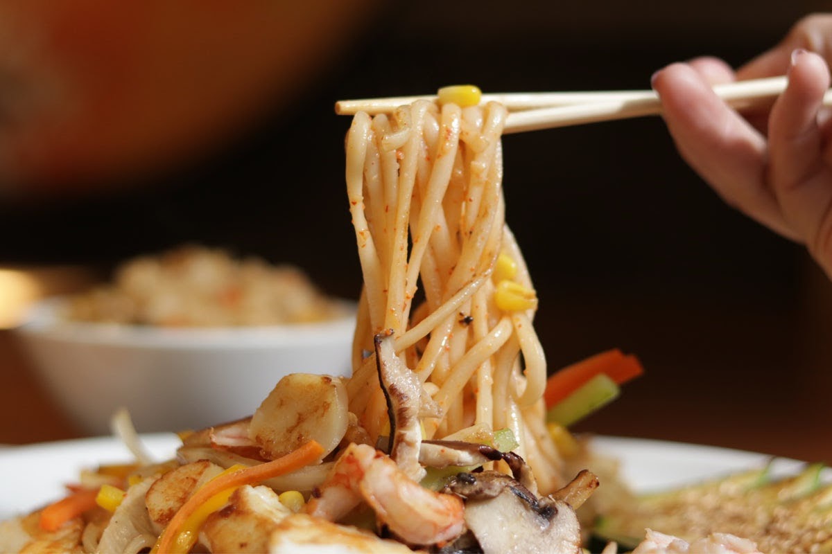 Benihana Dulles - Photo 2