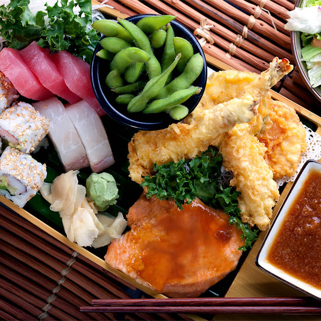 Bento