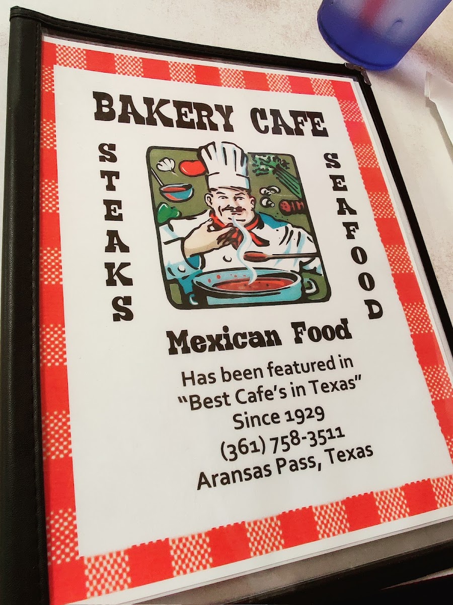Bakery Cafe - Photo 3
