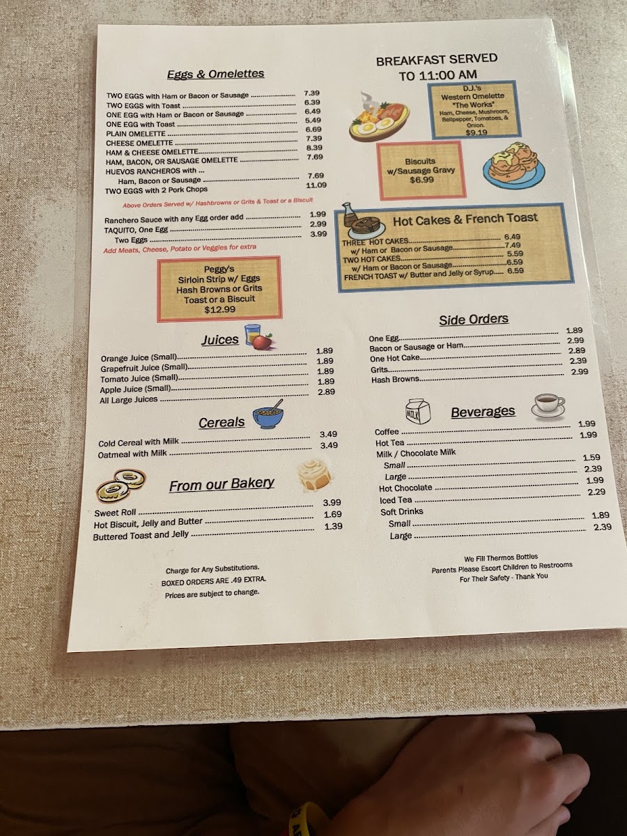 Menu Photo 0