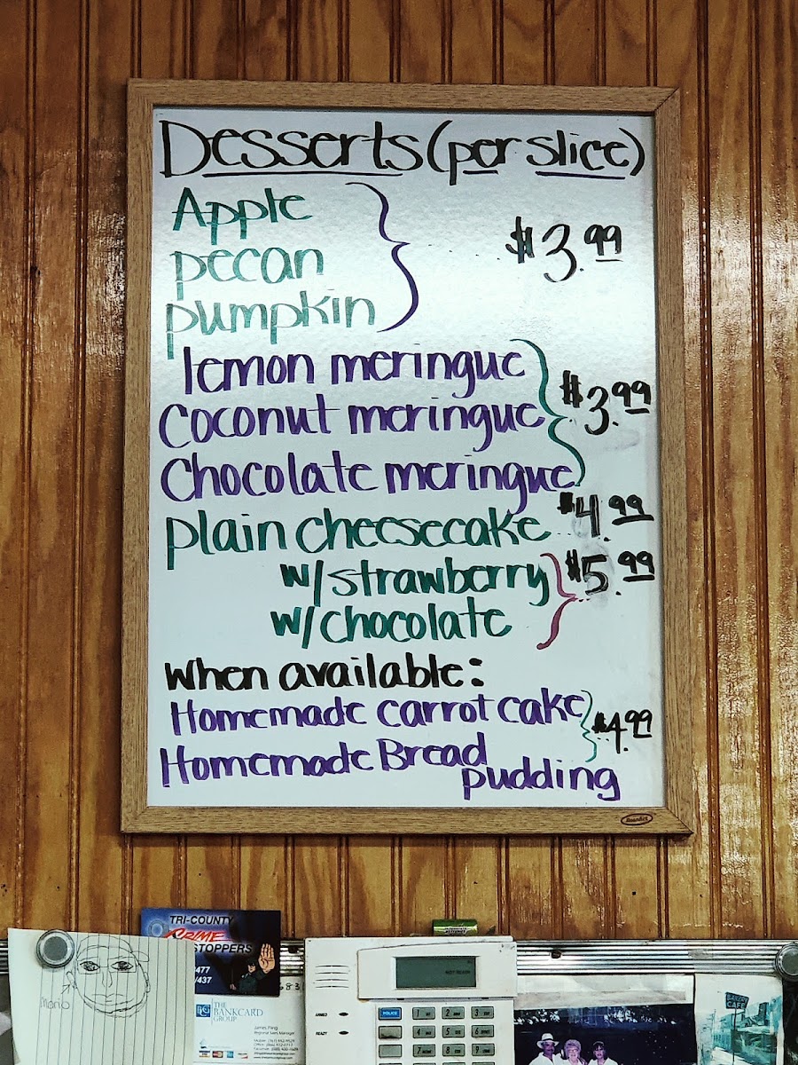 Menu Photo 6